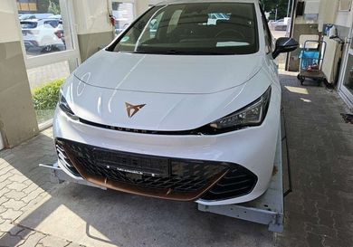Cupra Born, 2023