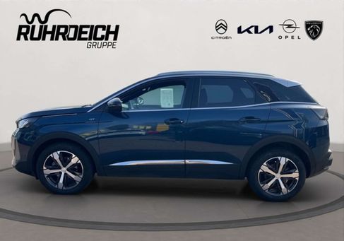 Peugeot 3008, 2024 2