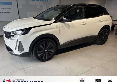 Peugeot 3008, 2024
