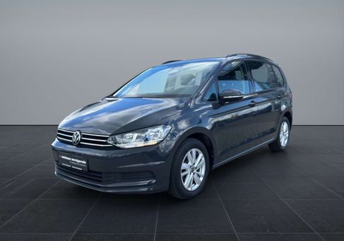 Volkswagen Touran, 2020 2