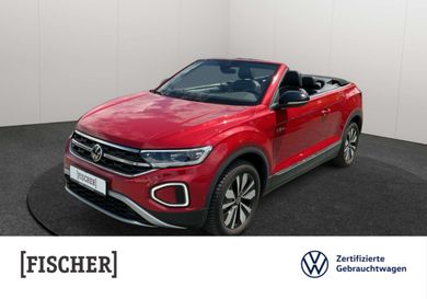 Volkswagen T-Roc, 2025