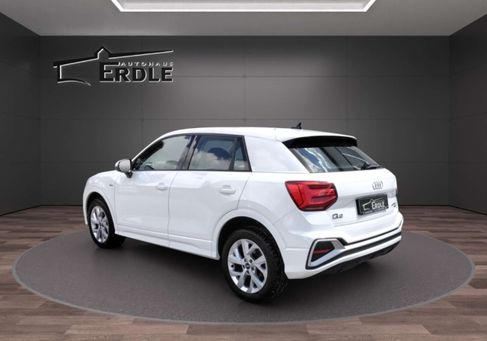 Audi Q2, 2022 3