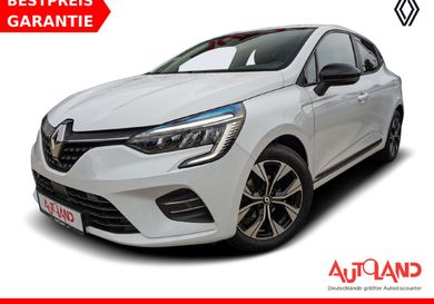 Renault Clio, 2022