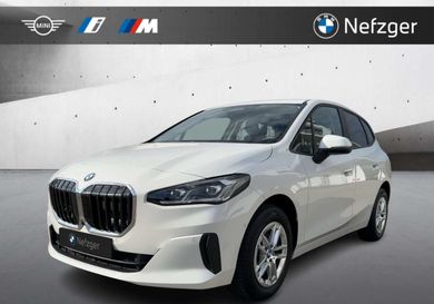 BMW 218, 2023