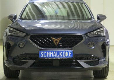 Cupra Formentor, 2023