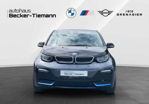 BMW i3, 2022