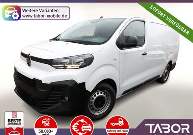 Citroën Jumpy, 2025