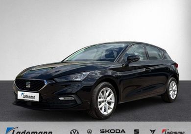 Seat Leon, 2026