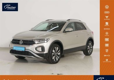 Volkswagen T-Roc, 2023