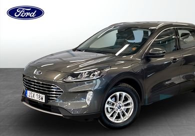 Ford Kuga, 2022
