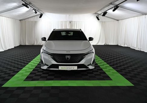 Peugeot 308, 2024