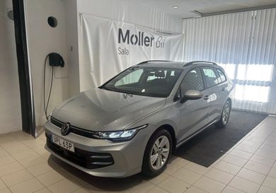 Volkswagen Golf, 2026