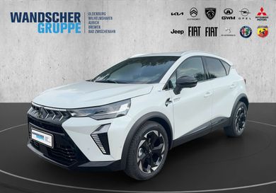 Mitsubishi ASX, 2025