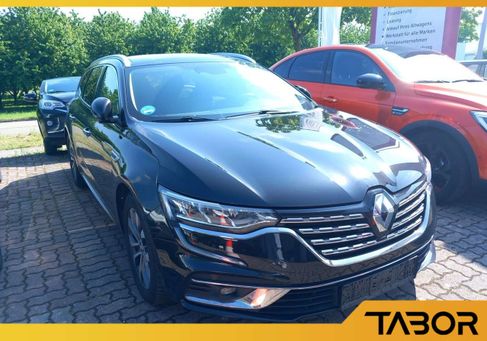 Renault Talisman, 2021
