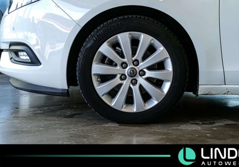 Opel Zafira Tourer, 2017