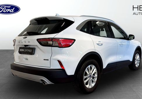 Ford Kuga, 2023