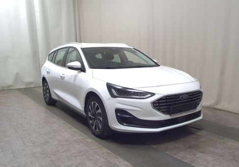 Ford Focus, 2024 3