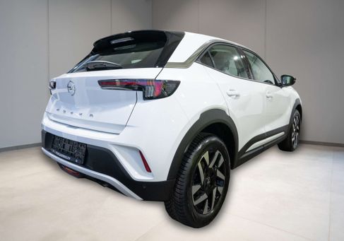 Opel Mokka, 2024