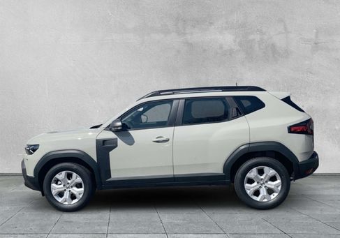 Dacia Duster, 2026 2