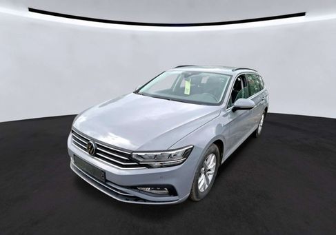 Volkswagen Passat Variant, 2022 2