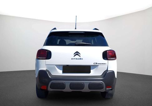 Citroën C3 Aircross, 2023 3