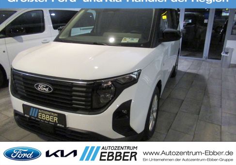 Ford Tourneo Courier, 2024