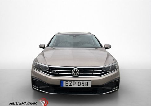 Volkswagen Passat Variant, 2020 2