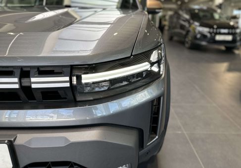 Dacia Duster, 2026 3