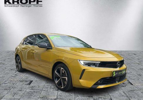 Opel Astra, 2022