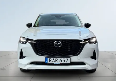 Mazda CX-60, 2023 2