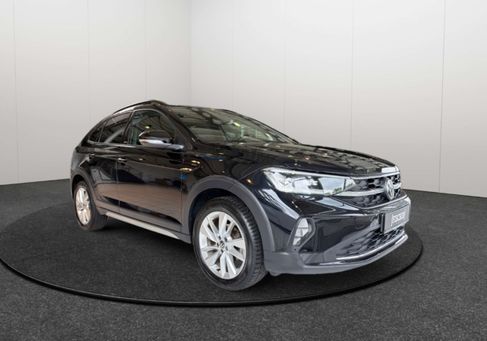 Volkswagen Taigo, 2023