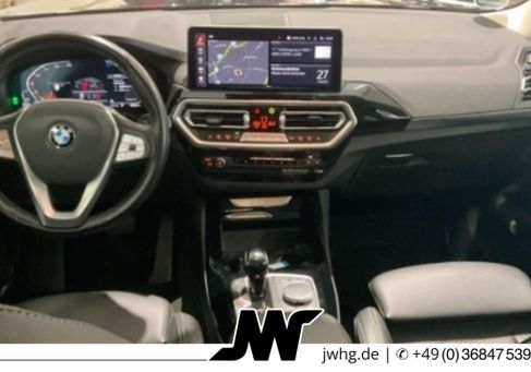 BMW X3, 2023 2