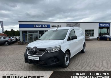 Renault Kangoo, 2025