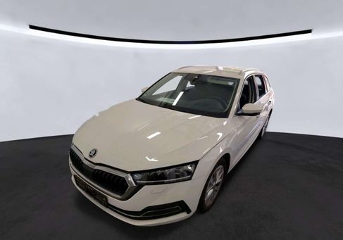 Skoda Octavia, 2023