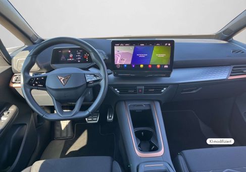 Cupra Born, 2022