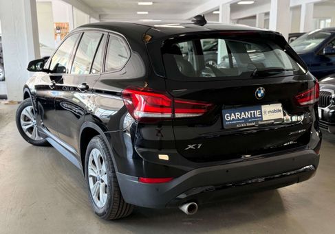 BMW X1, 2021 2