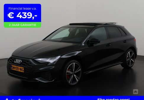 Audi A3, 2021