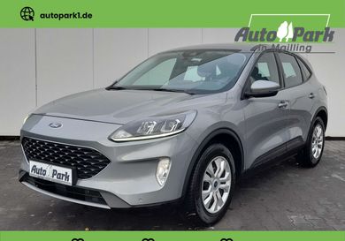Ford Kuga, 2024