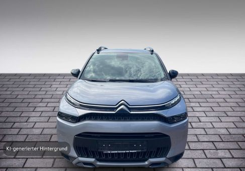 Citroën C3 Aircross, 2024 3