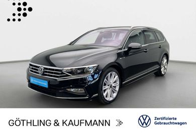 Volkswagen Passat Variant, 2023