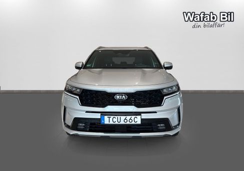 Kia Sorento, 2021