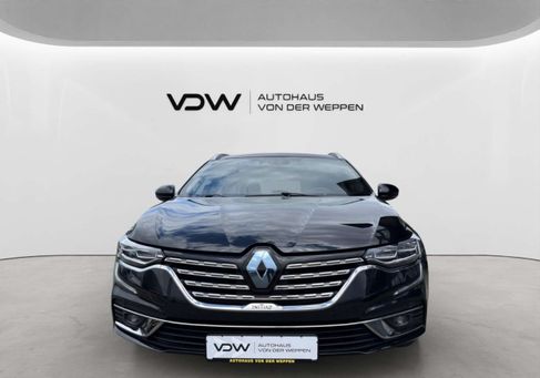 Renault Talisman, 2021
