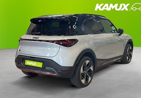 Smart, 2025