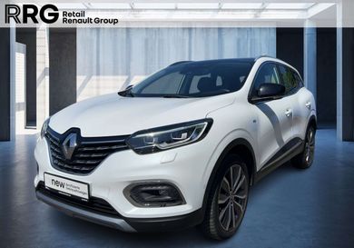Renault Kadjar, 2021