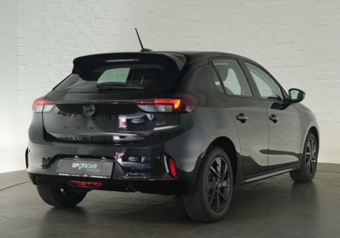 Opel Corsa, 2025 3