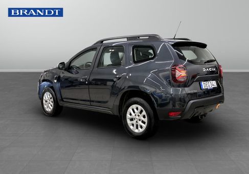 Dacia Duster, 2023 2