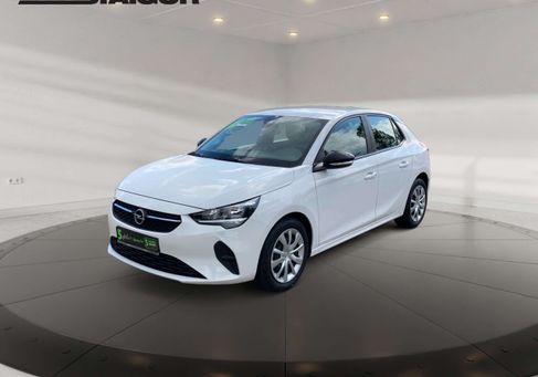 Opel Corsa, 2023 2