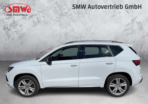 Seat Ateca, 2022