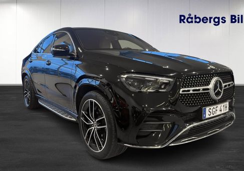 Mercedes-Benz GLE 350, 2023