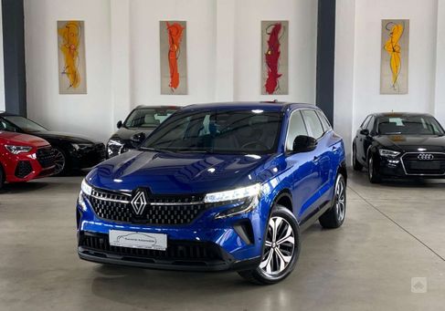 Renault Austral, 2023